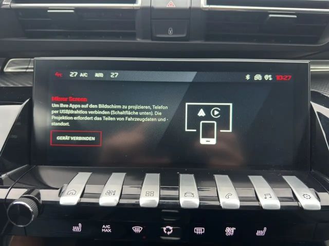 Peugeot 508 Allure Pack