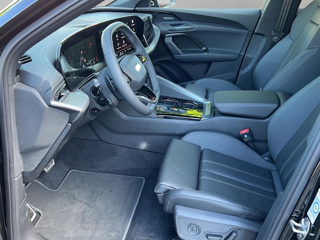 Audi Q5 Quattro S-Tronic Sportback