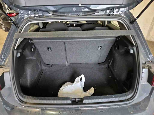 Volkswagen Golf 1.5 TSI