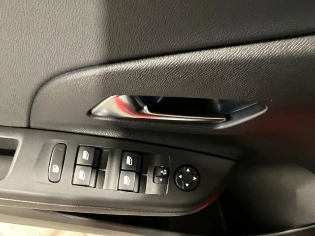 Opel Corsa Tempomat,Sitzheizung,Parkpilot