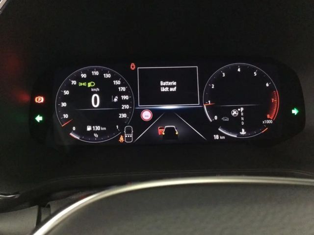 Mitsubishi ASX 1.3 Turbo Mildhybrid DCT INTRO EDITION 116 kW,