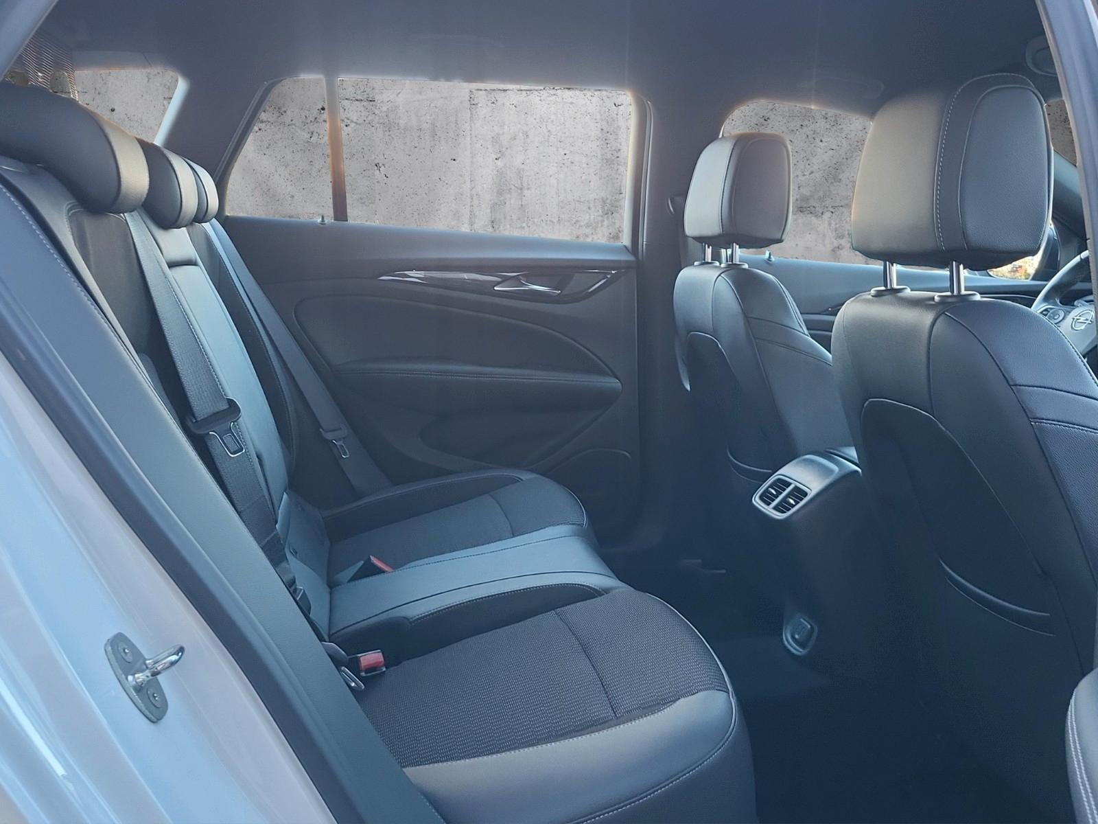 Opel Insignia Sports Tourer