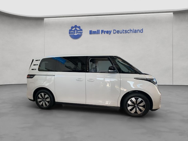 Volkswagen ID.Buzz Pro