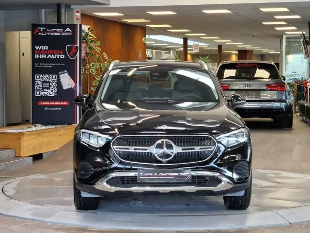 Mercedes-Benz GLC 200 4MATIC GLC 200 d
