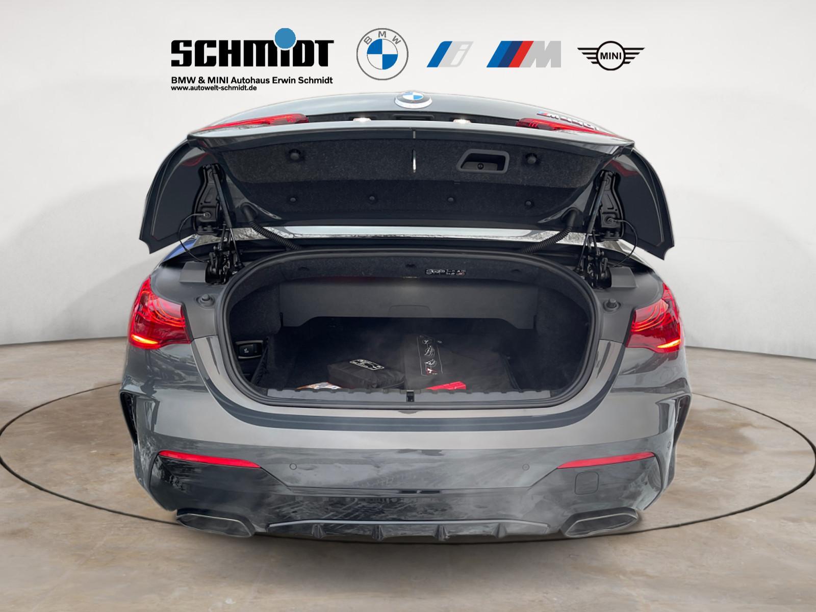 BMW M440 Cabrio M440i xDrive