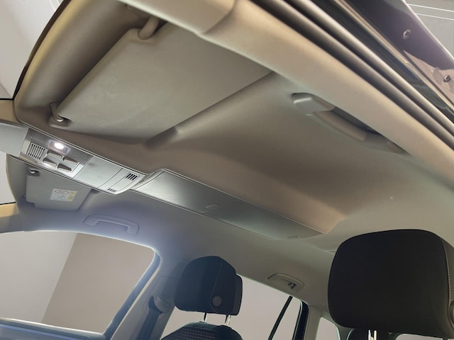 Volkswagen Tiguan 1.5 TSI BMT