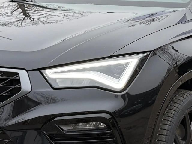 Cupra Ateca 1.5 TSI DSG