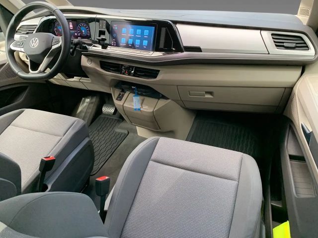 Volkswagen Multivan 2.0 TDI DSG T7