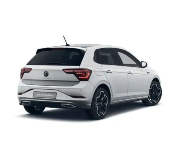 Volkswagen Polo 1.0 TSI DSG R-Line