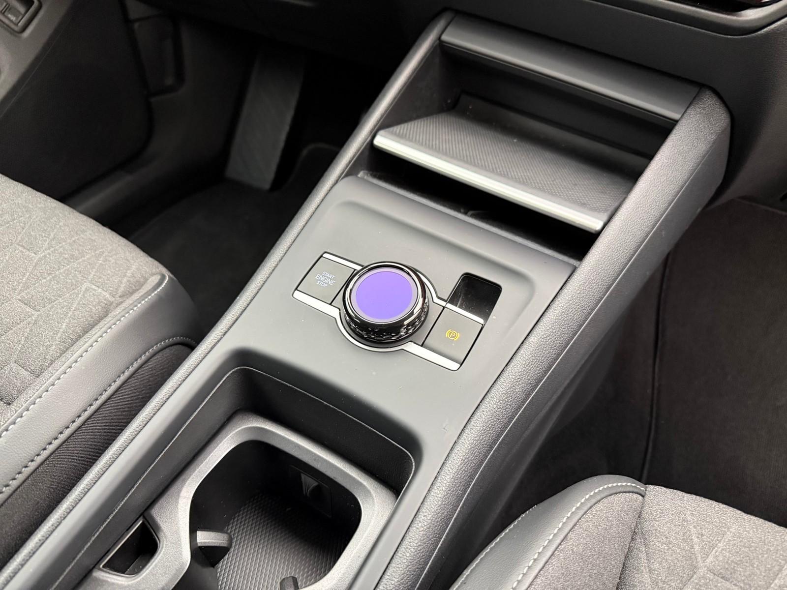 Volkswagen Tiguan DSG Life eHybrid