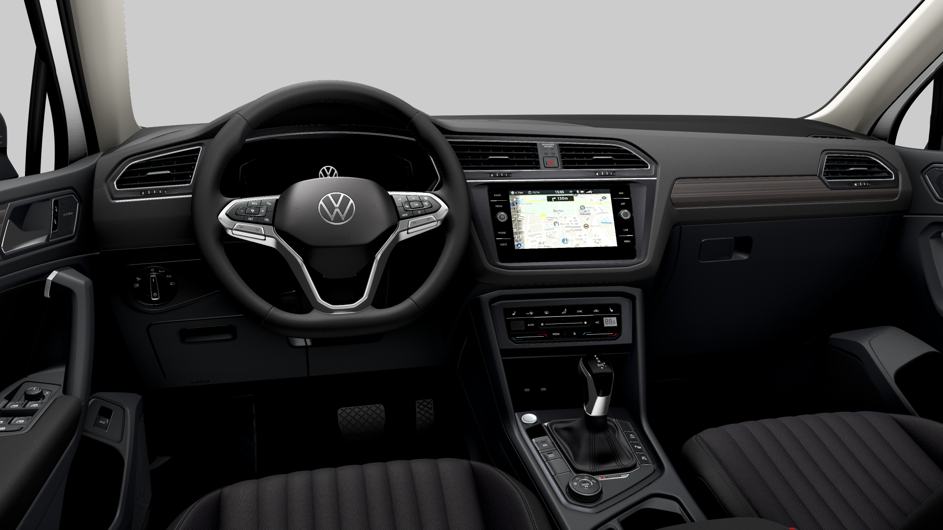 Volkswagen Tiguan 2.0 TDI Allspace Life