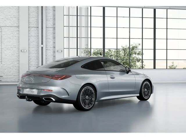 Mercedes-Benz CLE 450 4MATIC AMG Line