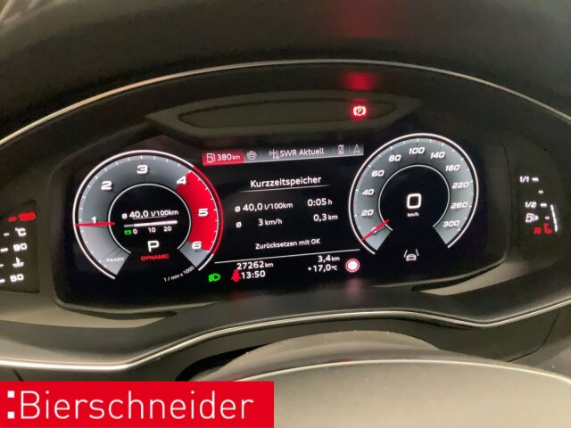 Audi S6 Avant Quattro