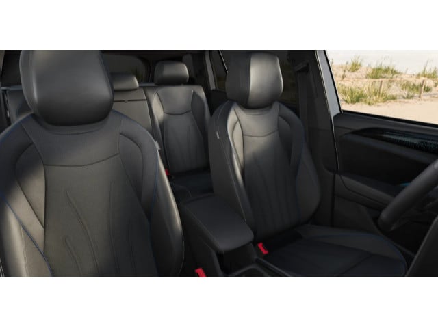 Volkswagen Tayron eHybrid