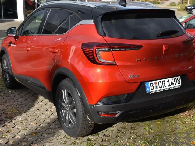 Mitsubishi ASX Intro Edition 1.6 Hybrid