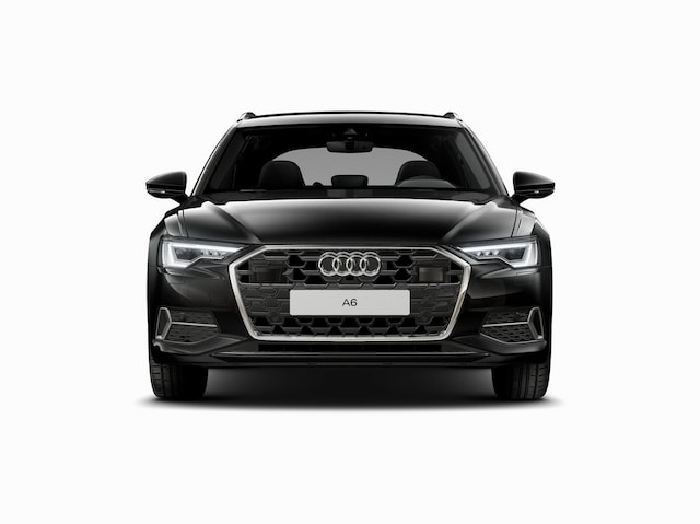 Audi A6 45 TFSI Avant S-Tronic