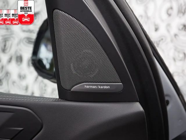 BMW X5 M-Sport xDrive40d