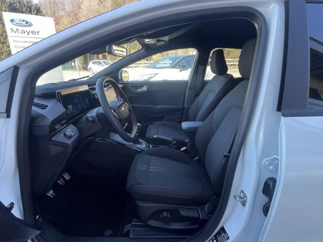 Ford Puma EcoBoost ST Line