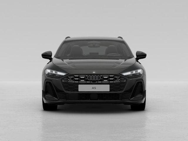 Audi A5 Avant Quattro S-Tronic