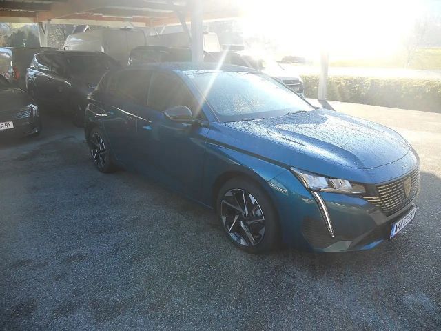 Peugeot 308 Allure Pack BlueHDi EAT8