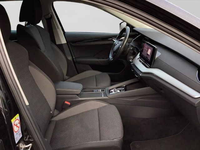 Skoda Octavia 2.0 TDI Ambition Combi