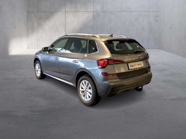 Skoda Kamiq Selection