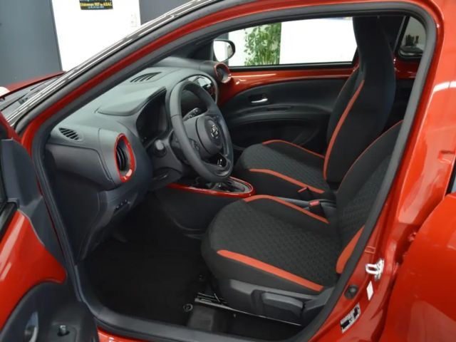 Toyota Aygo X Hatchback