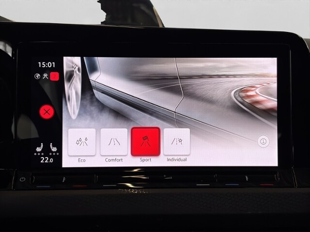 Volkswagen Golf Golf VIII