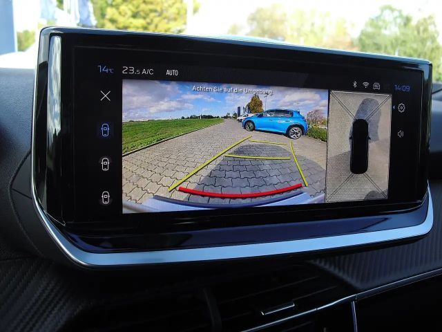 Peugeot 2008 Allure Pack