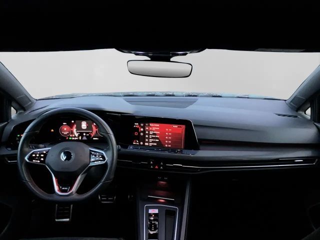 Volkswagen Golf GTI IQ.Drive