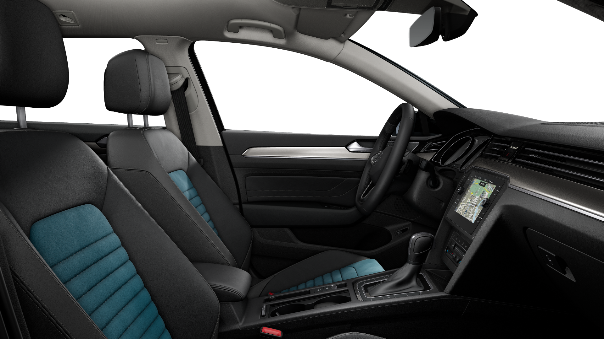 Volkswagen Passat 2.0 TSI Variant