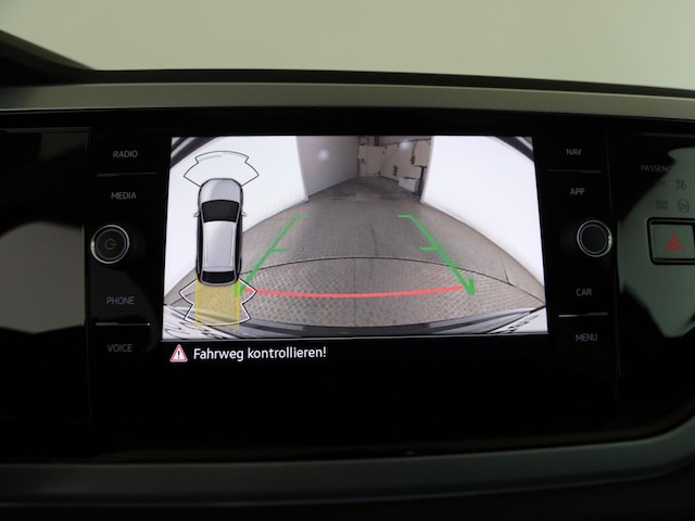 Volkswagen Taigo 1.5 TSI