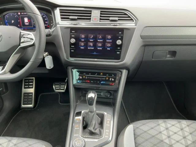 Volkswagen Tiguan 2.0 TDI 4Motion R-Line