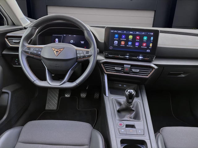 Cupra Formentor 1.5 TSI