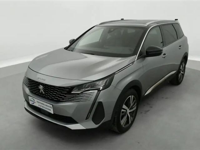 Peugeot 5008 Allure Pack Hybrid