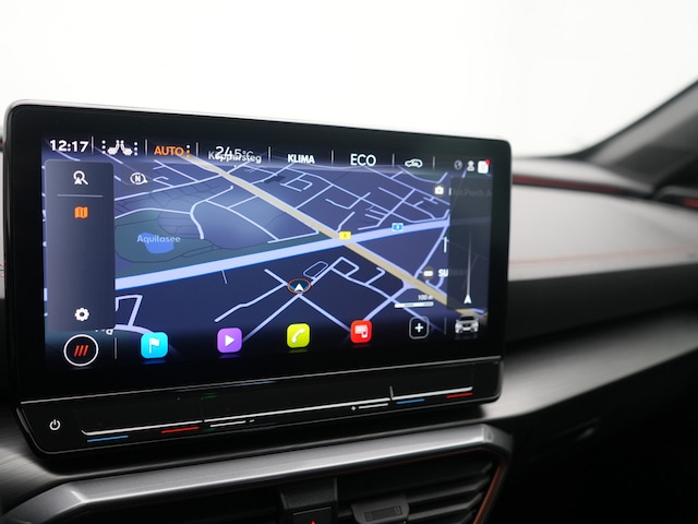 Cupra Formentor VZ e-Hybrid