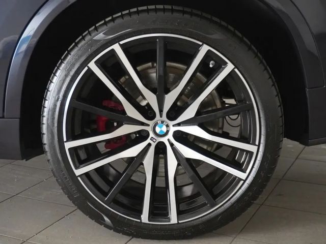 BMW X5 xDrive45e