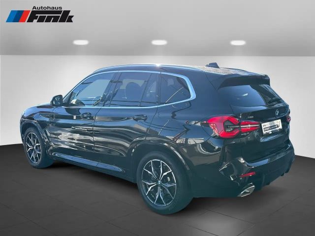 BMW X3 M-Sport xDrive30i