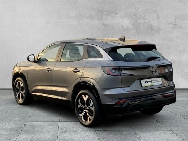 Renault Austral Mild Hybrid 160 Evolution KAMERA+ACC+SHZ