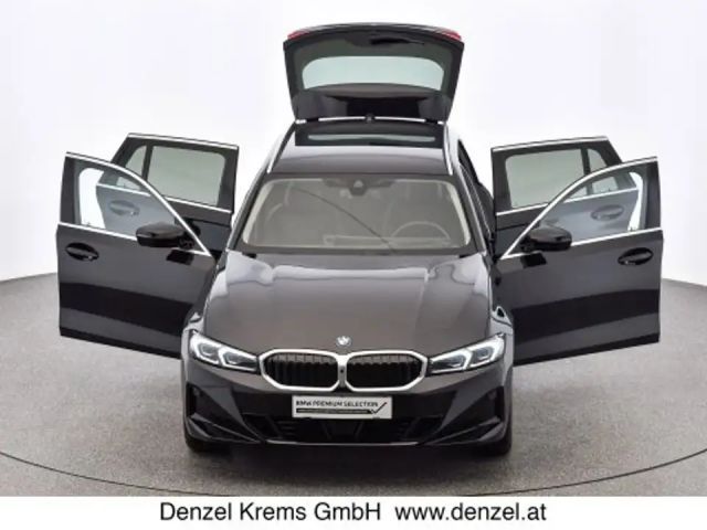 BMW 320 320d Touring xDrive