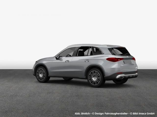 Mercedes-Benz GLC 220 GLC