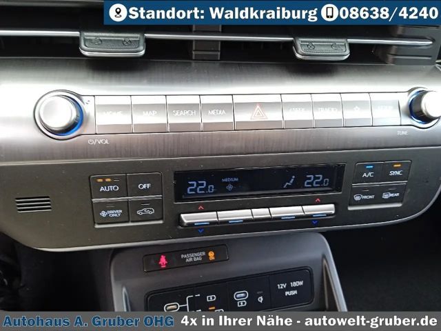 Hyundai Kona Electric Trend