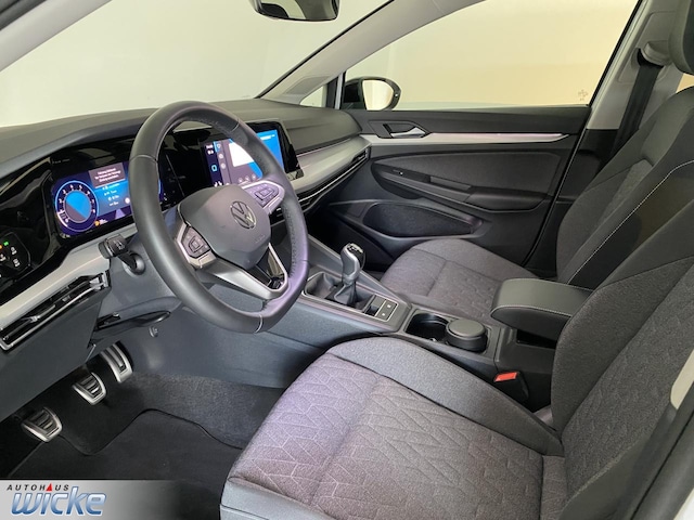 Volkswagen Golf 1.0 TSI Move