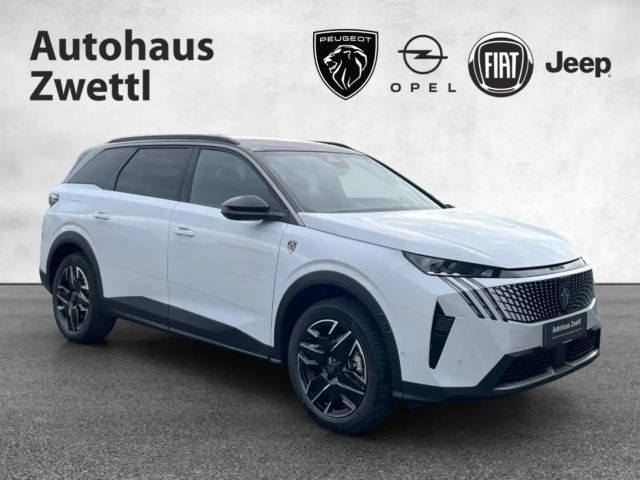 Peugeot 5008 GT-Line Hybrid