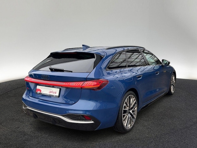 Audi A5 Avant Quattro S-Tronic