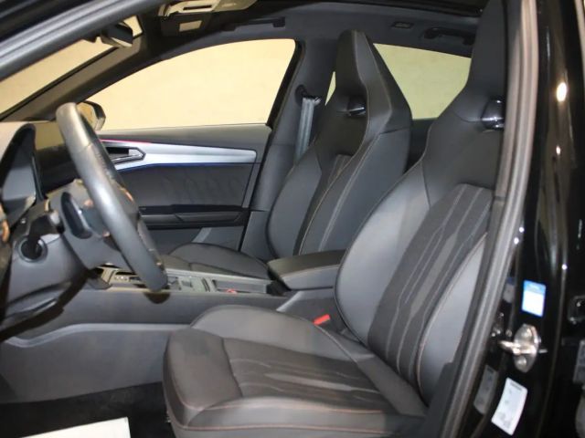 Cupra Formentor 1.4 e-Hybrid VZ