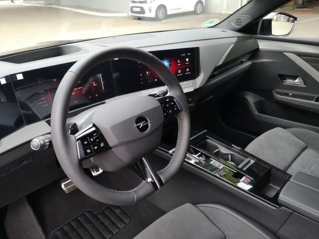 Opel Astra 1.2 Turbo Hybrid Turbo