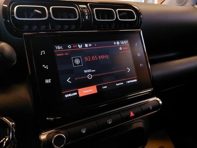 Citroën C3 Aircross Shine