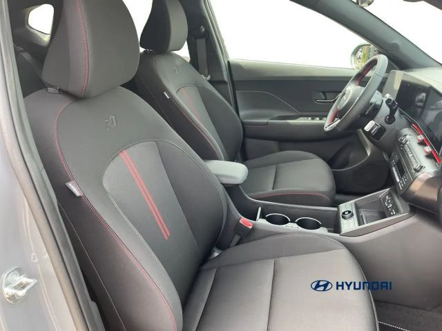 Hyundai Kona N Line