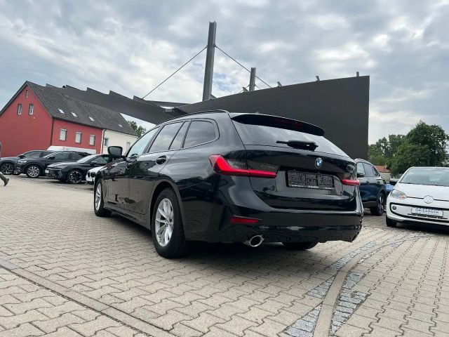BMW 320 320d Advantage pakket Touring